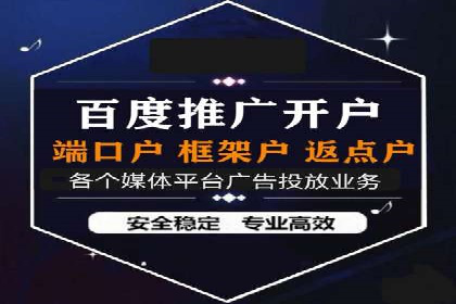百度广告推广投入与回报的惊人案例